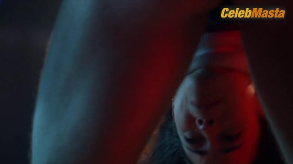 Photo Gallery: Jenna Dewan in Devil On My Doorstep photo 76