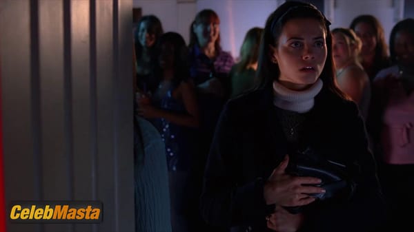 Photo Gallery: Jenna Dewan in Devil On My Doorstep photo 79
