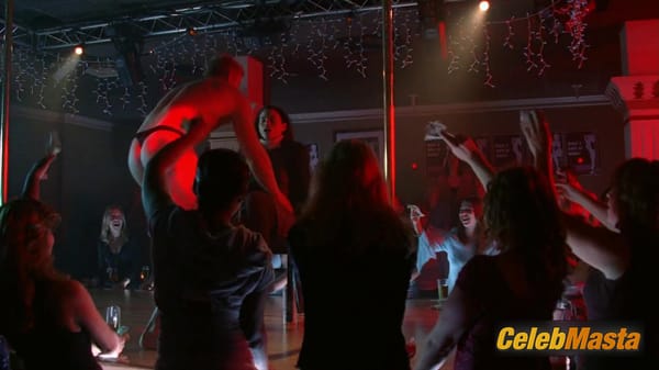 Photo Gallery: Jenna Dewan in Devil On My Doorstep photo 83