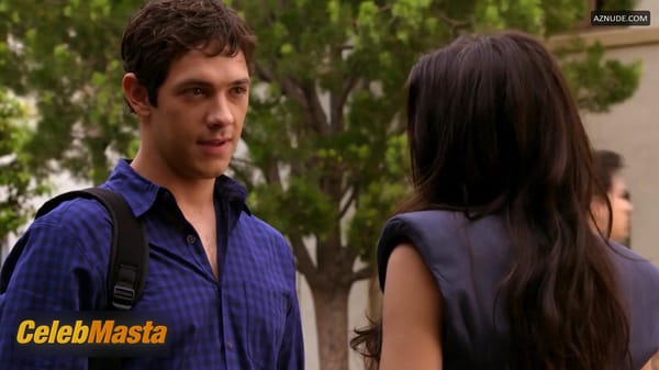 Photo Gallery: Jenna Dewan in Devil On My Doorstep photo 87