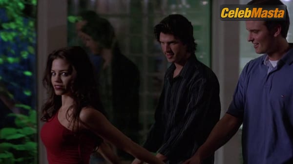 Photo Gallery: Jenna Dewan in Devil On My Doorstep photo 116