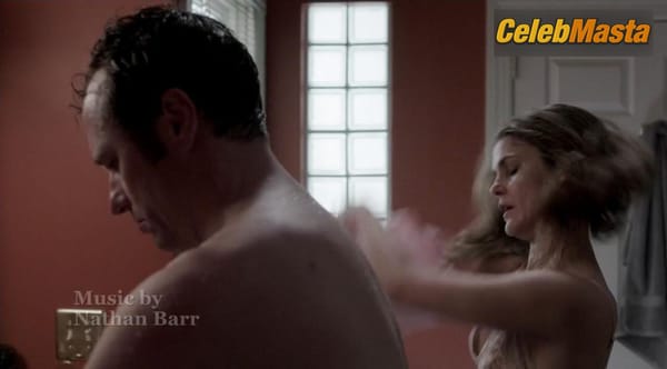 Keri Russell Photo Gallery from The Americans photo 17
