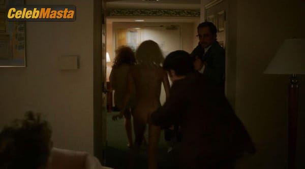 Keri Russell Photo Gallery from The Americans photo 49