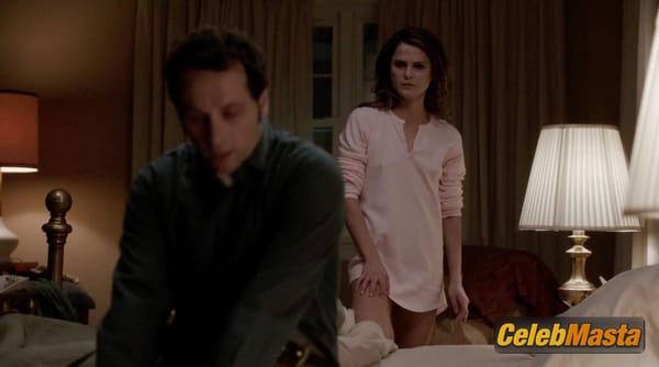 Keri Russell Photo Gallery from The Americans photo 50