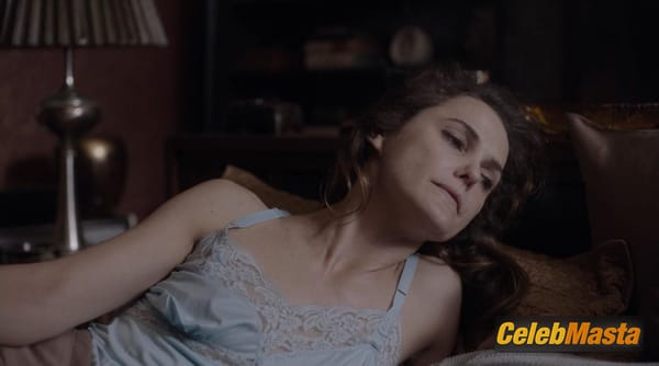 Keri Russell Photo Gallery from The Americans photo 61