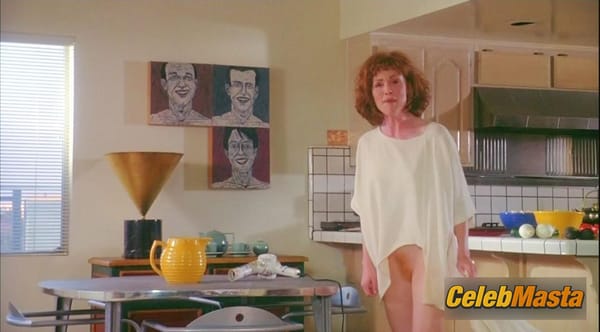 Julianne Moore Photo Set from Short Cuts photo 10