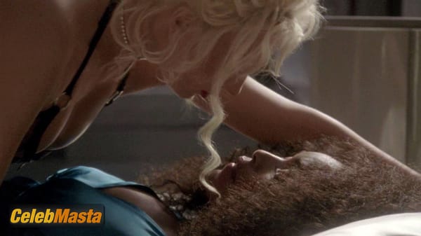 Photo Gallery: Lady Gaga in American Horror Story photo 1