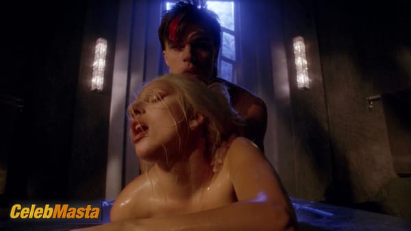 Photo Gallery: Lady Gaga in American Horror Story photo 5