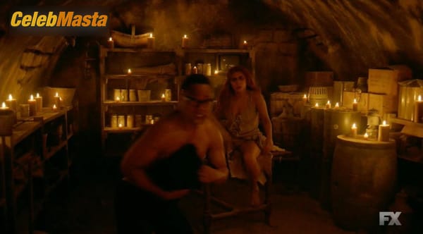 Photo Gallery: Lady Gaga in American Horror Story photo 7