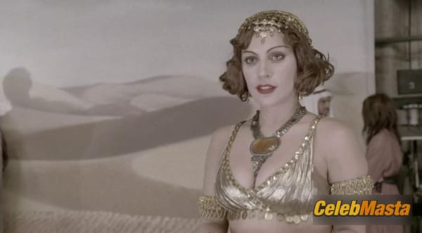 Photo Gallery: Lady Gaga in American Horror Story photo 19