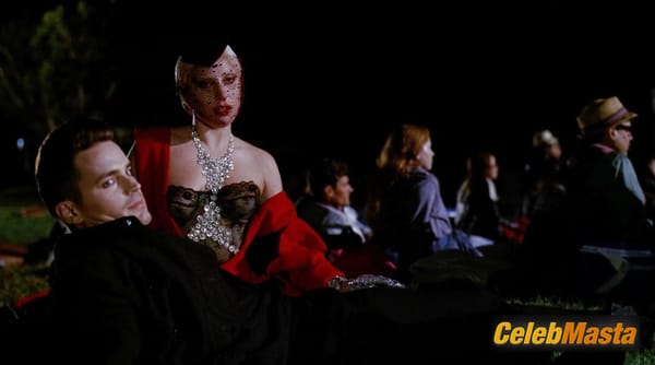 Photo Gallery: Lady Gaga in American Horror Story photo 35