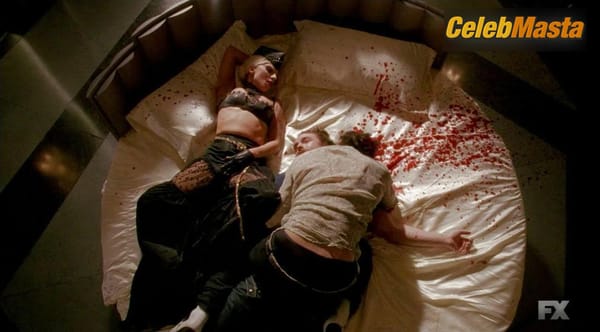 Photo Gallery: Lady Gaga in American Horror Story photo 45