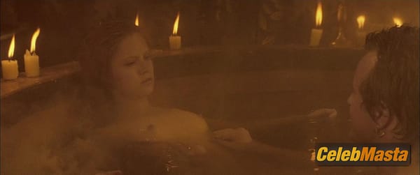 Jennifer Jason Leigh Photo Gallery from Flesh + Blood photo 4