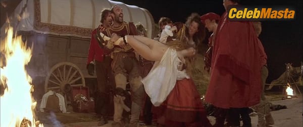 Jennifer Jason Leigh Photo Gallery from Flesh + Blood photo 8