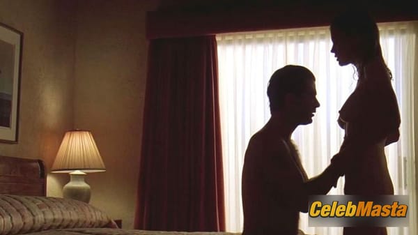 Kim Basinger Photo Collection from The Getaway photo 17