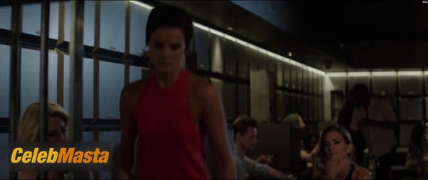 Jaimie Alexander Photo Gallery from Broken Vows photo 2