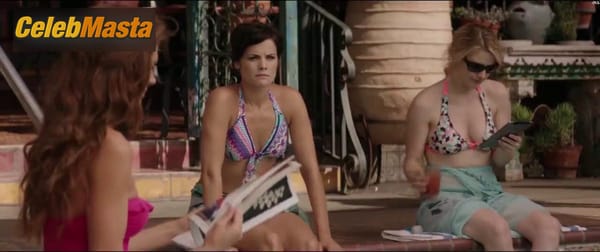 Jaimie Alexander Photo Gallery from Broken Vows photo 4