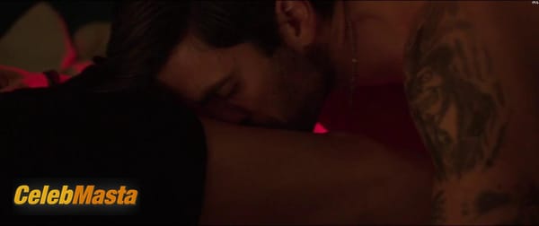 Jaimie Alexander Photo Gallery from Broken Vows photo 10