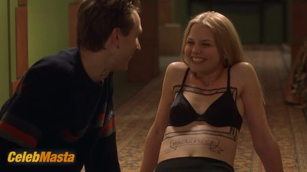 Jennifer Morrison Photo Collection from Back Roads photo 66