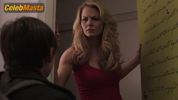 Jennifer Morrison Photo Collection from Back Roads photo 100