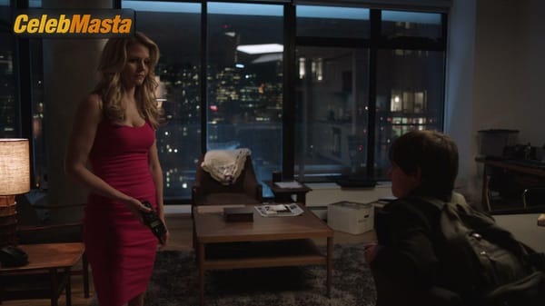 Jennifer Morrison Photo Collection from Back Roads photo 108