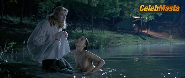 Photo Gallery: Jodie Foster in Nell photo 8