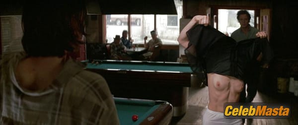 Photo Gallery: Jodie Foster in Nell photo 10
