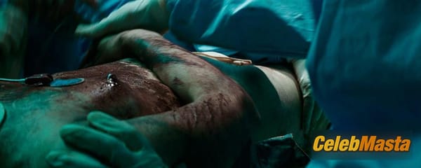 Jodie Foster Photo Gallery from The Brave One photo 3
