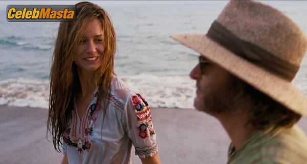 Katherine Waterston Photo Gallery from Inherent Vice photo 11