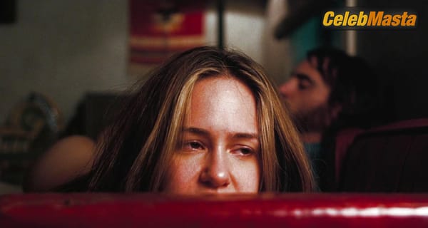 Katherine Waterston Photo Gallery from Inherent Vice photo 12