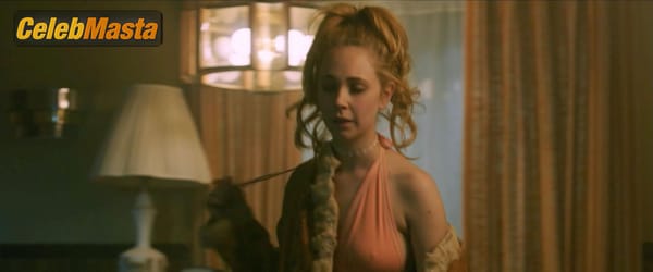Juno Temple Photos from Safelight photo 1