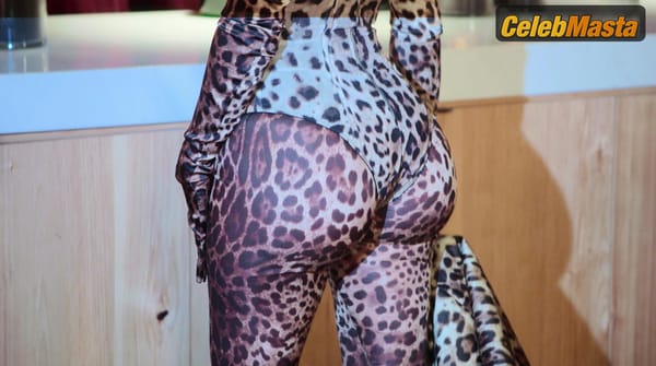 Khloe Kardashian Scene Photos Gallery from The Kardashians photo 6