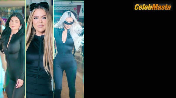 Khloe Kardashian Scene Photos Gallery from The Kardashians photo 15
