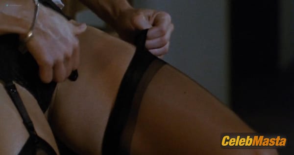 Jodie Foster Photo Collection from Backtrack photo 12