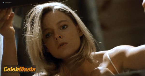 Jodie Foster Photo Collection from Backtrack photo 17