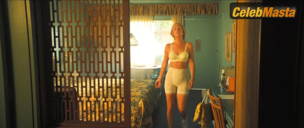 Kristen Wiig Photo Gallery from Palm Royale photo 16