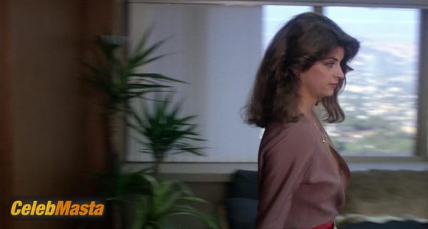 Kirstie Alley Photo Gallery from Blind Date photo 7
