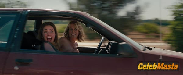 Photo Gallery: Kristen Wiig in Bridesmaids photo 3
