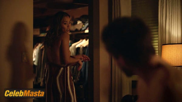 Jamie Chung Photo Collection from Casual photo 5