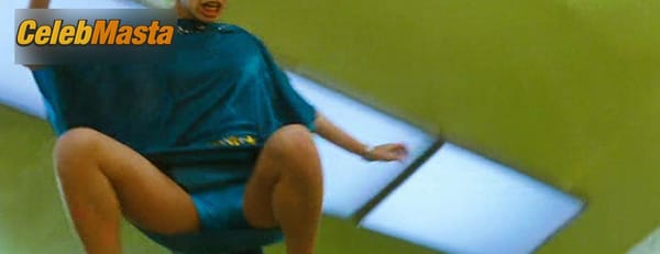 Kristin Kreuk Photo Set from Street Fighter Legend Of Chun-li photo 2
