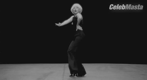 Lady Gaga Scene Photos Gallery from Alejandro photo 6