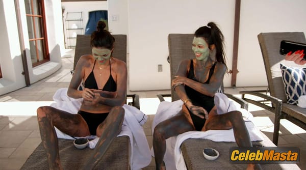 Kendall Jenner Scene Photos Gallery from Keeping Up With The Kardashians photo 9