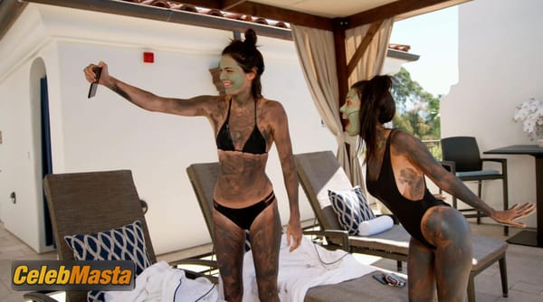 Kendall Jenner Scene Photos Gallery from Keeping Up With The Kardashians photo 10