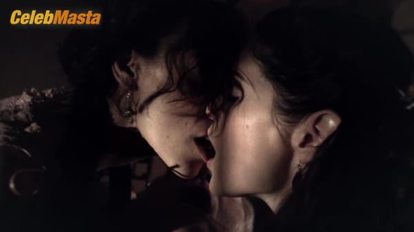 Janet Montgomery Photos from Salem photo 5