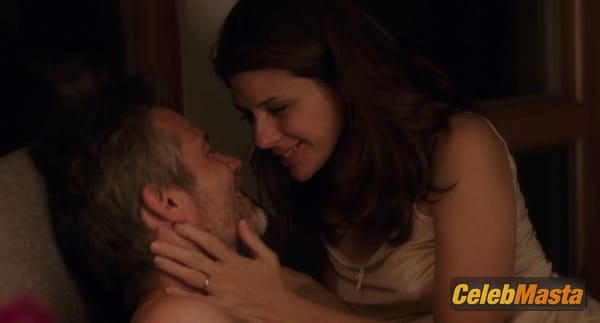 Photo Gallery: Marisa Tomei in Dark Was The Night photo 5