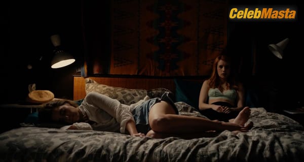 Photo Gallery: Janet Montgomery in New Amsterdam photo 5