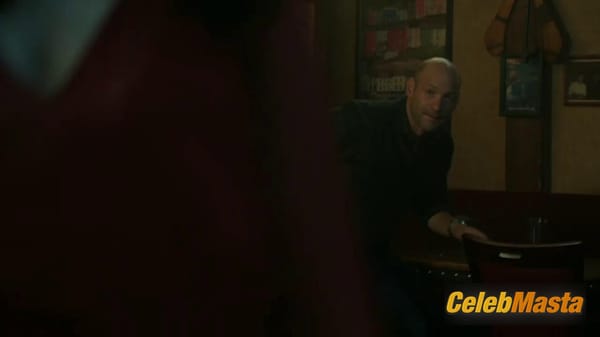 Photo Gallery: Janet Montgomery in New Amsterdam photo 10
