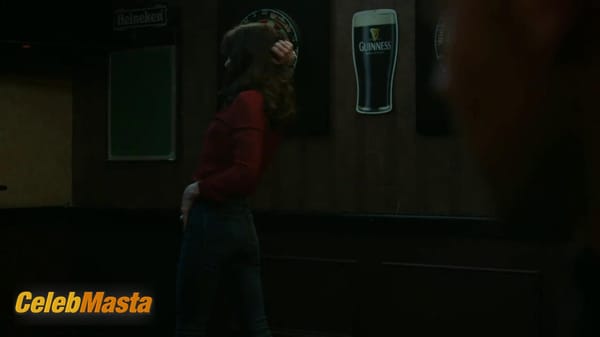 Photo Gallery: Janet Montgomery in New Amsterdam photo 12