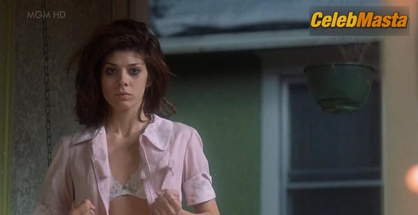 Marisa Tomei Photo Collection from Untamed Heart photo 11