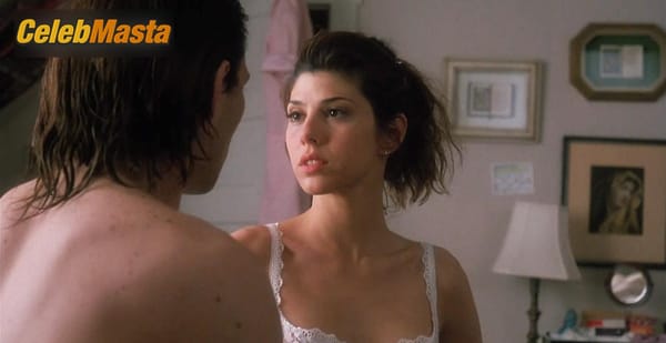 Marisa Tomei Photo Collection from Untamed Heart photo 14
